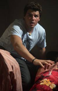 Кадр Змеиный полет