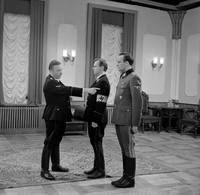 Кадр Семнадцать мгновений весны