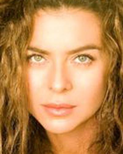 Маргарита Роза Де Франциско фото