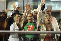 Кадр Концерт