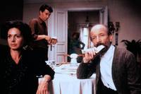 Кадр Дети Бронштейна