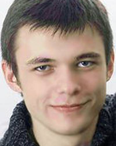 Игорь Лизенгевич фото