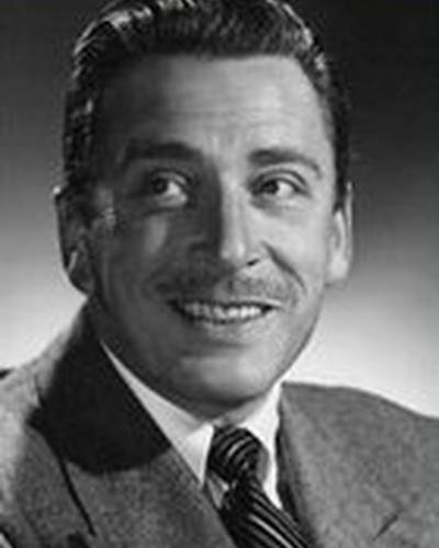 Леон Эймс фото