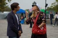 Кадр Улыбка Бога, или чисто одесская история