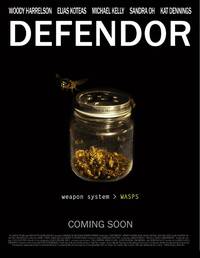 Постер ЗащитнеГ