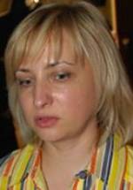 Ирина Васильева фото