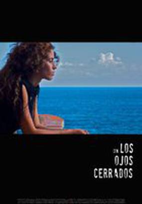 Con los ojos cerrados