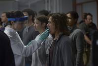 Кадр Спираль