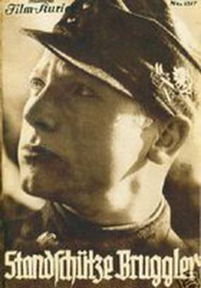 Standschütze Bruggler