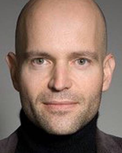 Марк Форстер фото