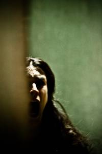 Кадр Затаившиеся 3D