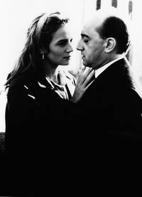 Кадр Мсье Ир