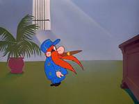 Кадр Кролик из большого дома