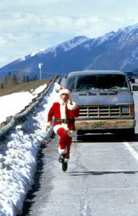 Кадр Я буду дома к Рождеству