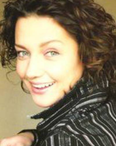 Рамиля Искандер фото