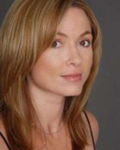 Натали Грэй фото