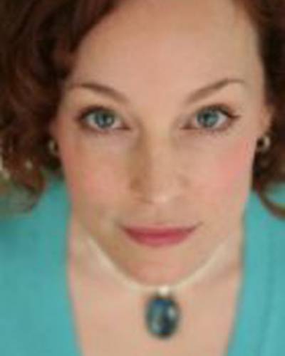 Венди Андерсон фото