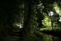 Кадр Другой берег