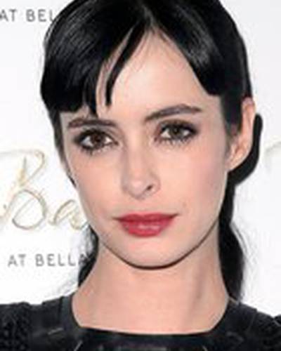 Кристен Риттер фото