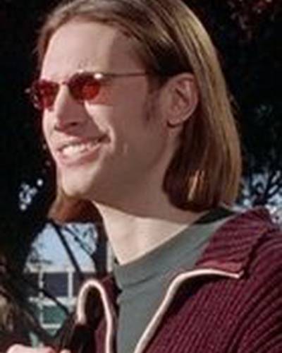 Патрик Кэйси фото