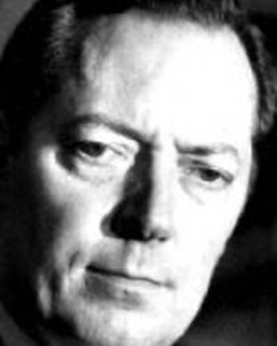 Джим Гаррисон фото