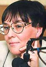 Ирина Петровская фото