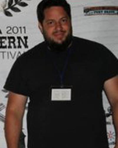 Рене Перез фото