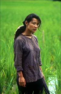 Кадр Небо и земля