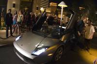 Кадр Жажда скорости