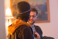 Кадр Демоны Деборы Логан