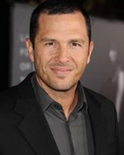 Эрик Ньюман фото