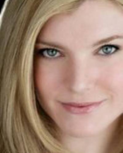 Али Стоувер фото