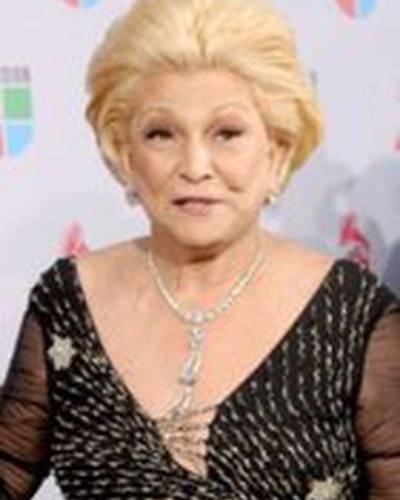 Хебе Камарго фото