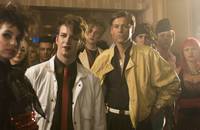 Кадр Прах к праху