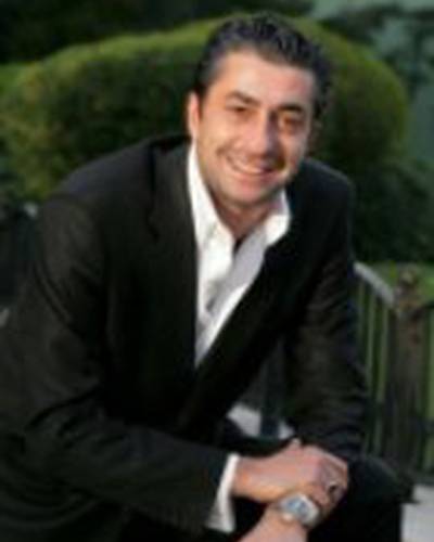 Еркан Петеккая фото