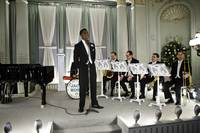 Кадр Аббатство Даунтон