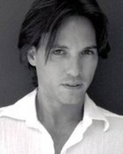 Дэнни Пейп фото