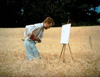 Кадр Винсент и Тео