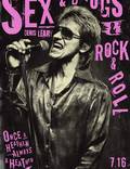 Постер из фильма "Секс, наркотики и рок-н-ролл" - 1