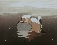 Кадр Серая шейка