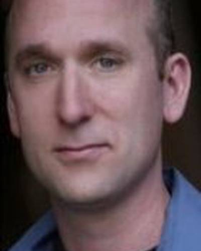 Патрик Эдвард Уайт фото