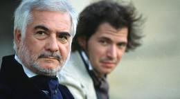 Кадр из фильма "Граф Монте-Кристо (мини-сериал)" - 1