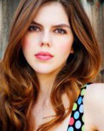 Джульетт Сорси фото