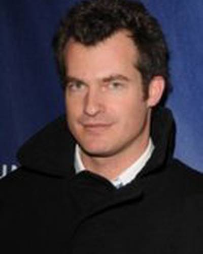 Бретт Саймон фото