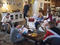 Кадр Рэй Донован