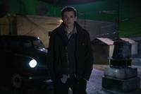 Кадр Черная молния