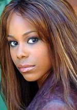 Жизелль Джонс фото