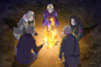 Кадр Хеталия и страны Оси