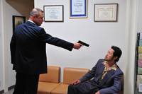 Кадр Беспредел