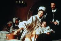 Кадр Нострадамус